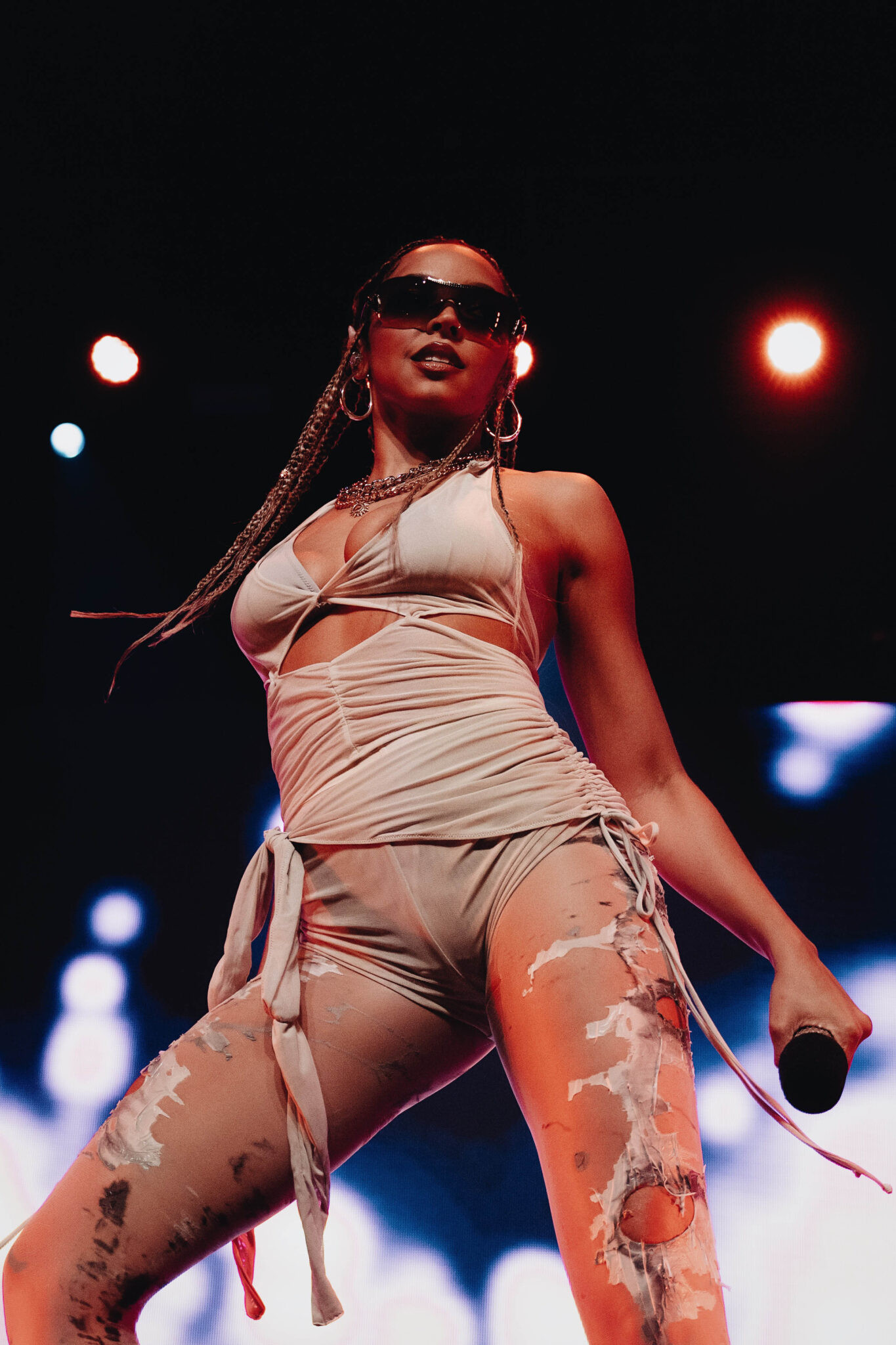 Tinashe