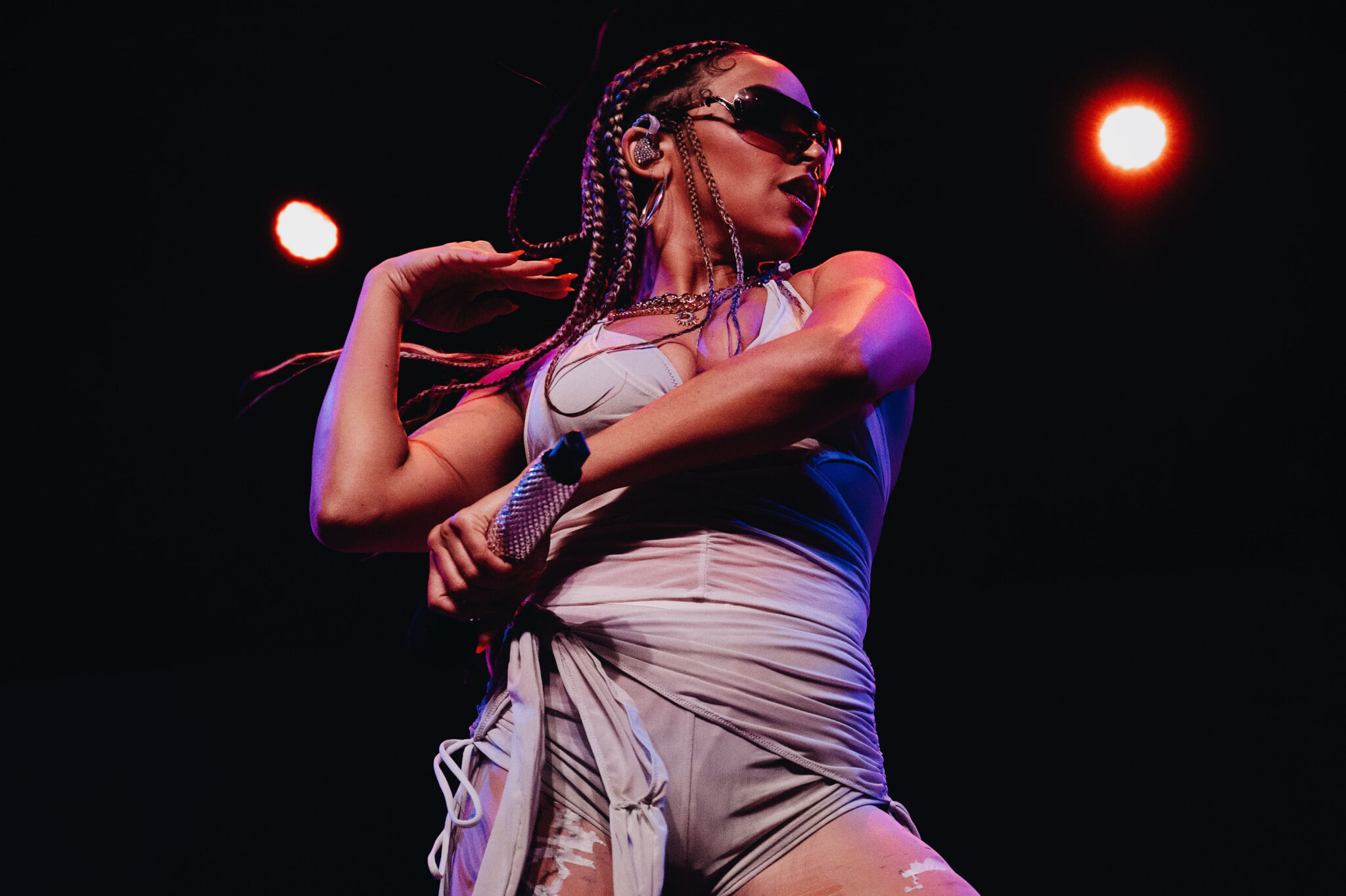 Tinashe