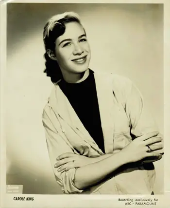 Carole King