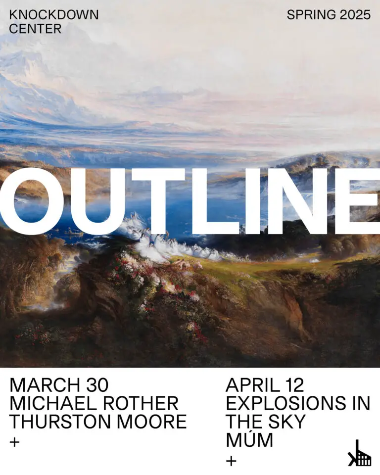 Outline Festival