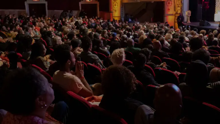 the apollo theater 2025 season