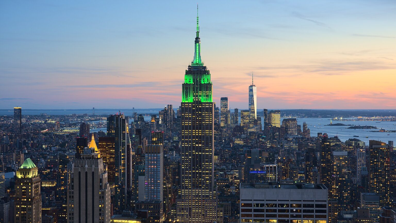 Live Music New York State Event Calendars for Every Region