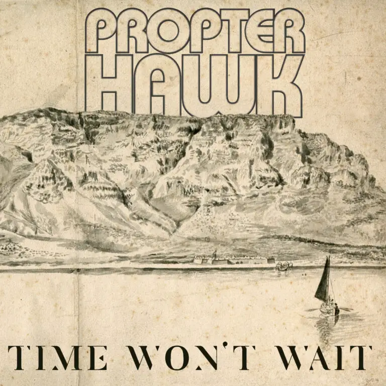 Propter Hawk
