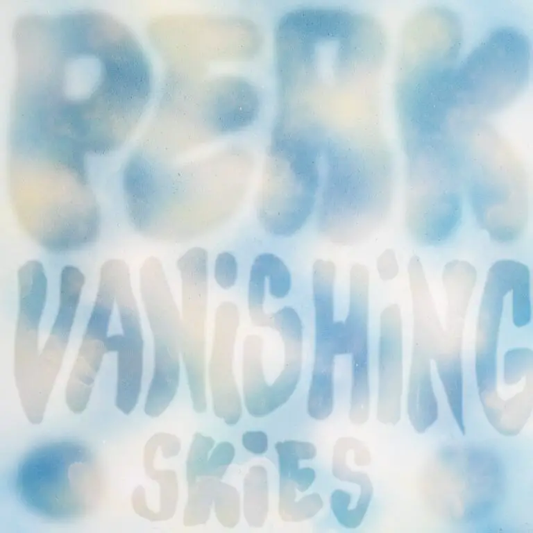 PEAK Vanishing Skies