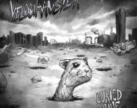 ozzy osbourne buried alive