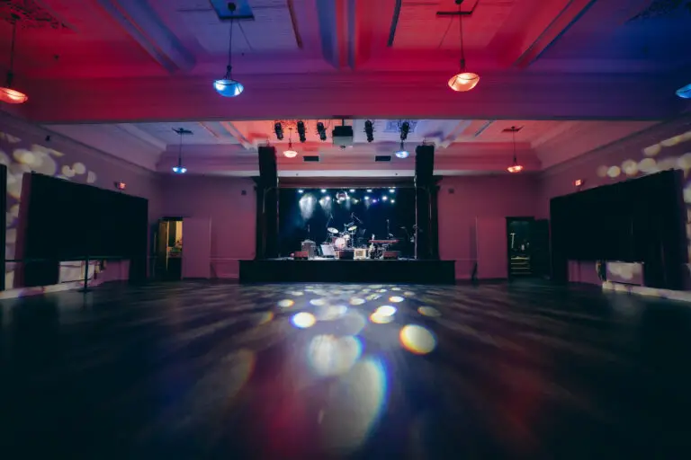 Photo of Assembly by Anthony Mulcahy