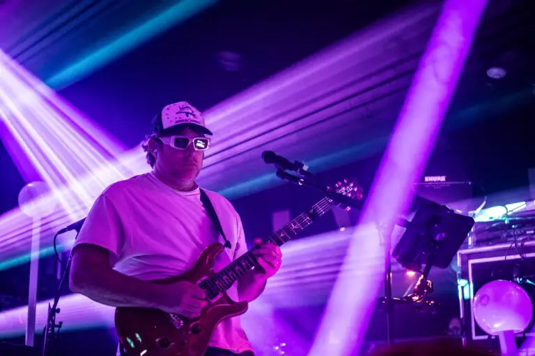 Disco Biscuits Bearsville