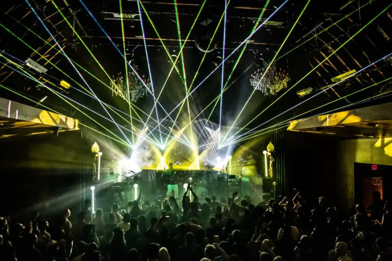 Disco Biscuits Bearsville