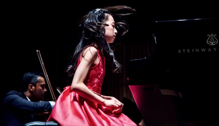 Harmony Zhu