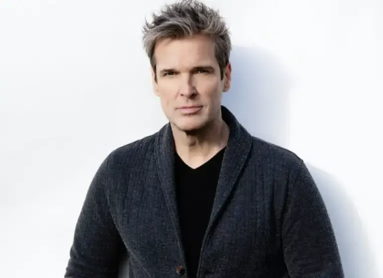 Hugh Panaro