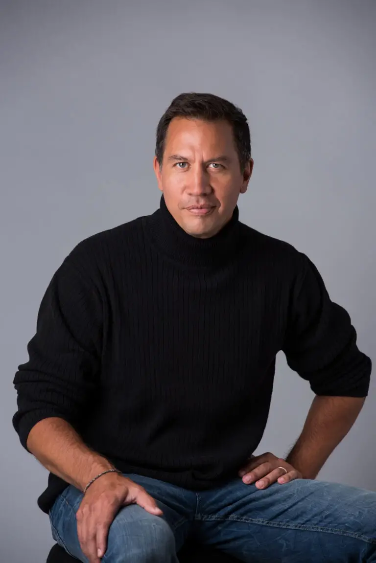 Music Director Maestro Daniel Hege