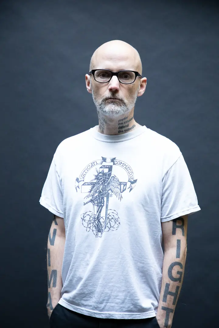Moby