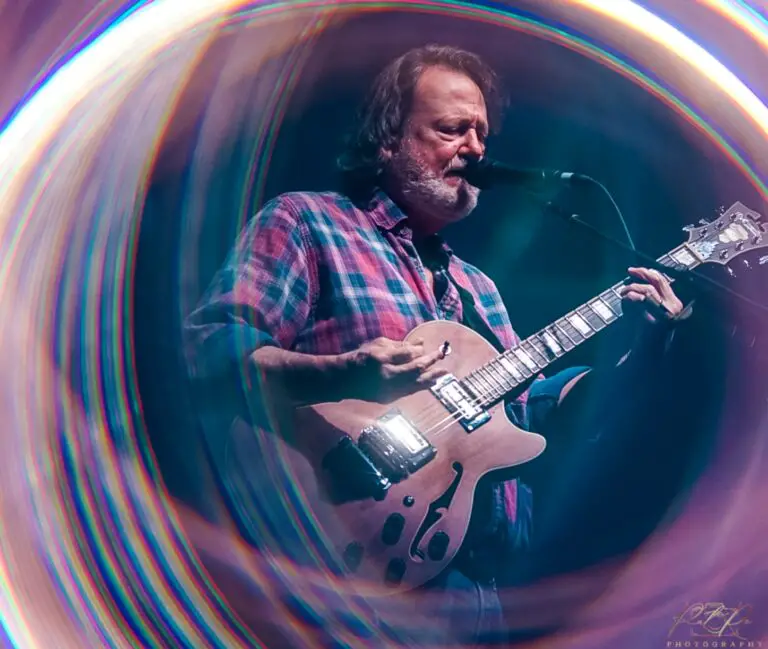 widespread panic atlantic city