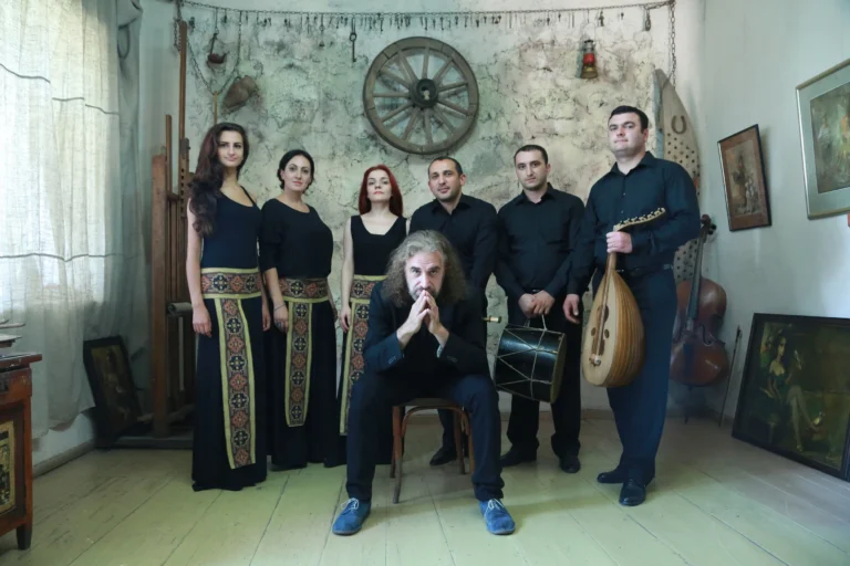 The Naghash Ensemble