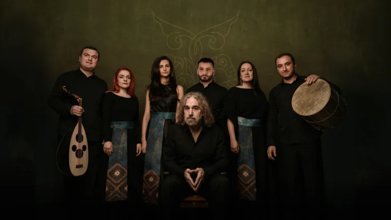 The Naghash Ensemble