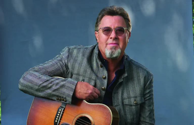 Vince Gill