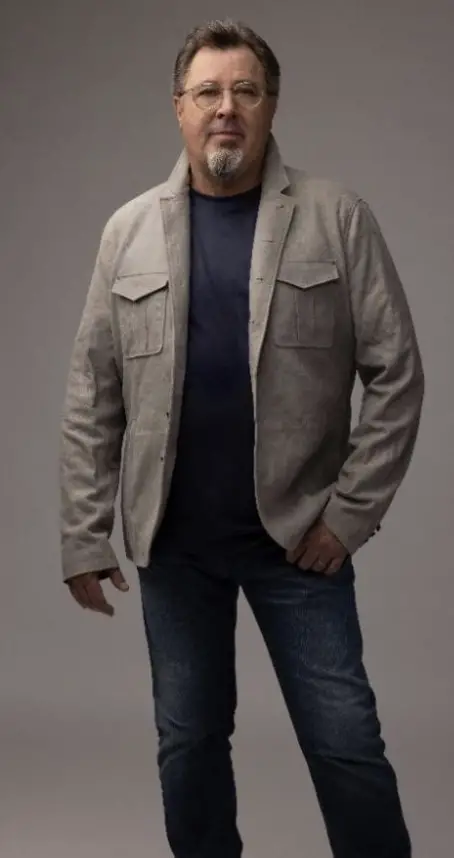Vince Gill