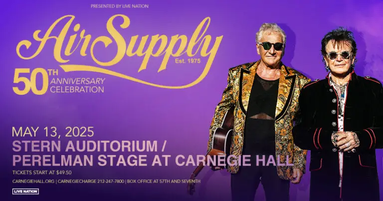 Air Supply