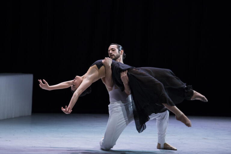 Ballet Hispánico. Photo by Marius Fiskum