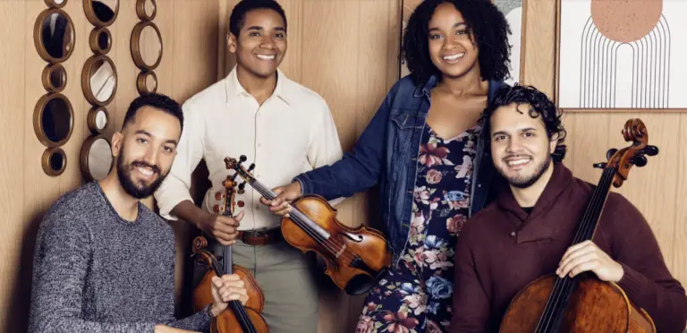 Ivalas Quartet