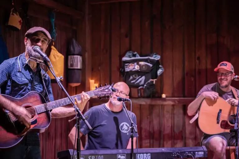 Photo courtesy of Bryan Titus, Marc Apostolides and Shawn Taylor