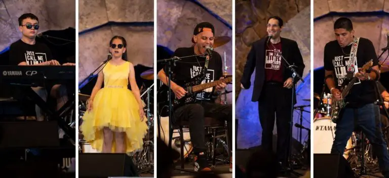 hello inclusion
Bethel Woods Center for the Arts 2025