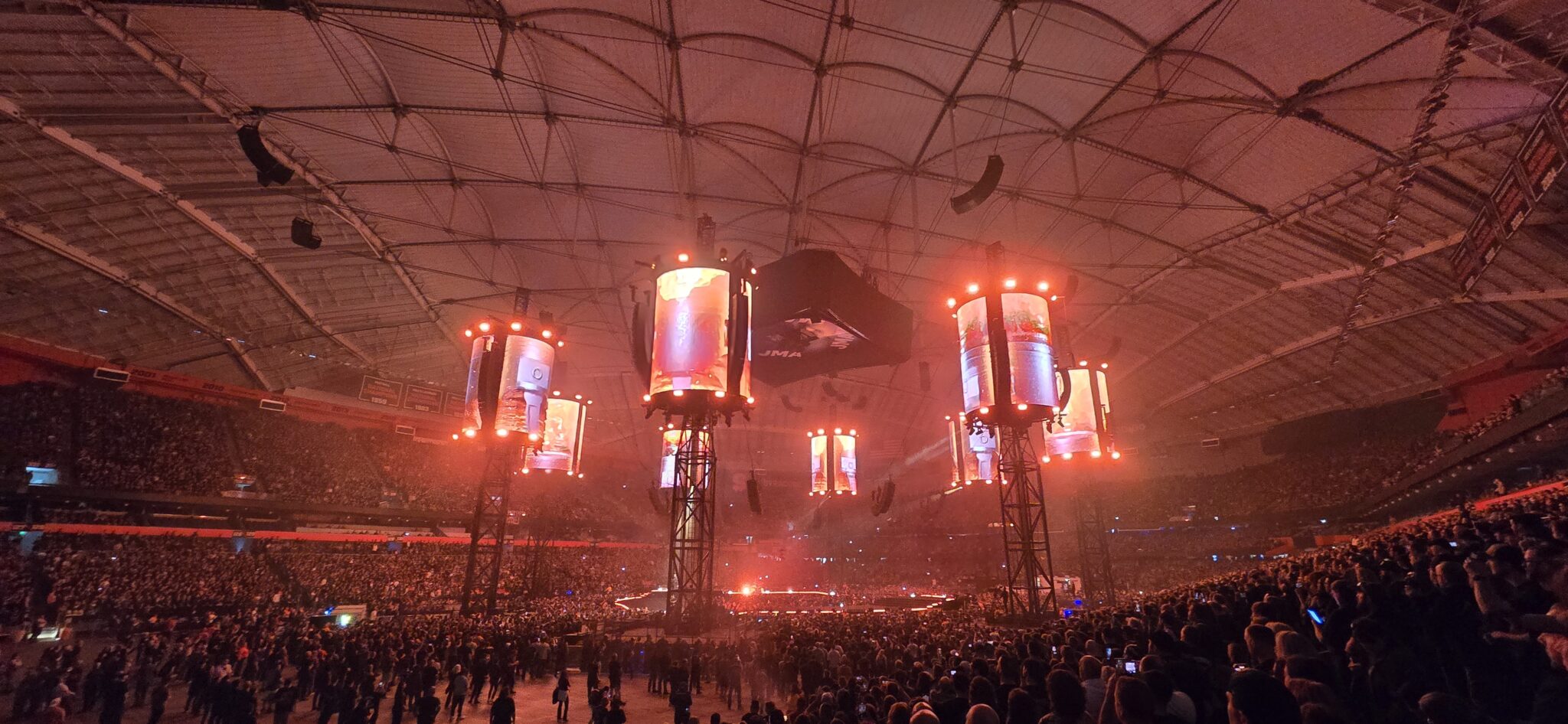 Metallica Syracuse
