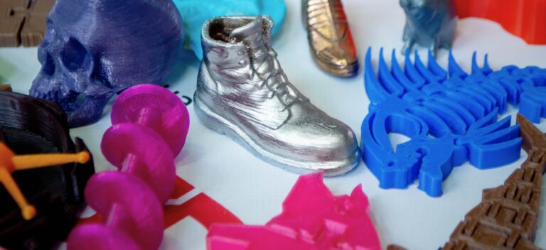 3d priniting