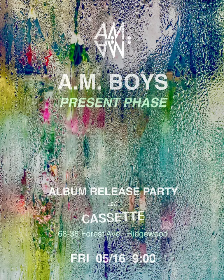 A.M. Boys