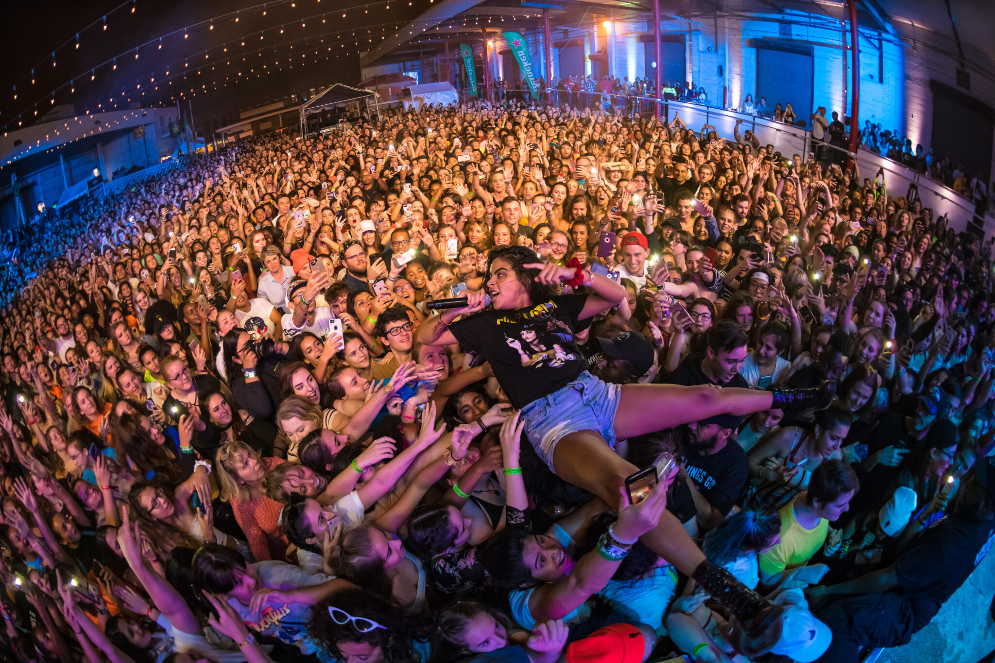 All Things Go 2025 Lineup Revealed
