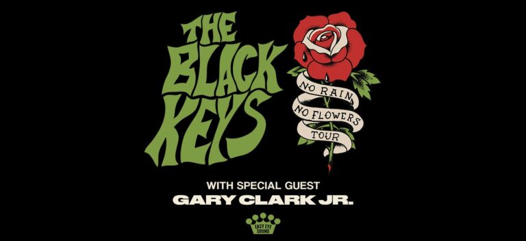 The Black Keys
Bethel Woods Center for the Arts 2025