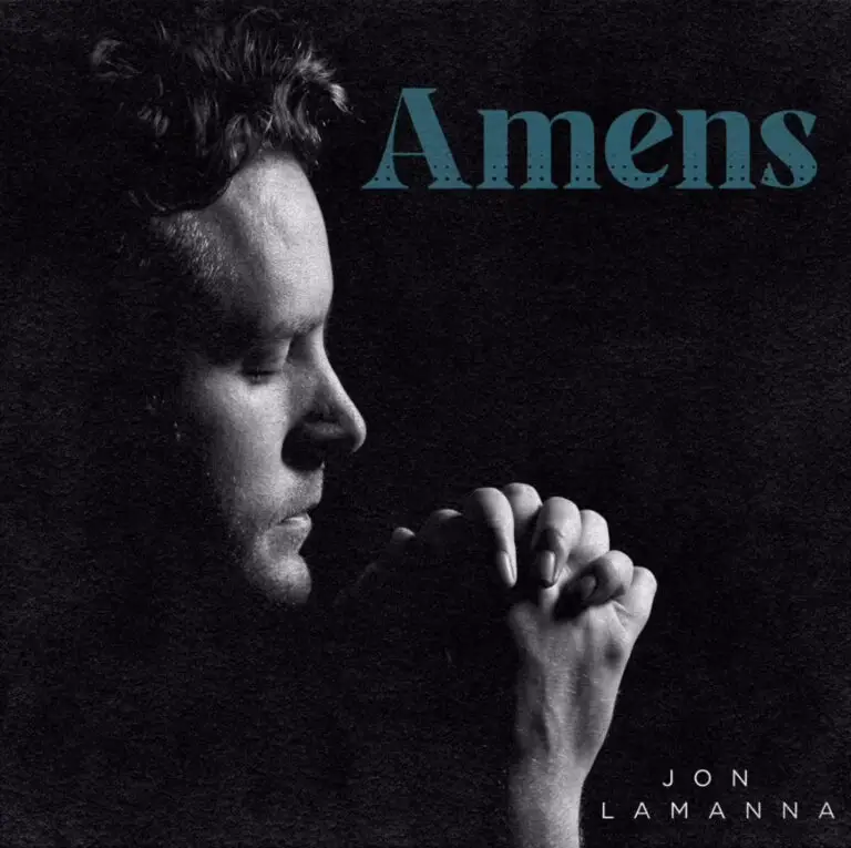 Jon Lamanna new single