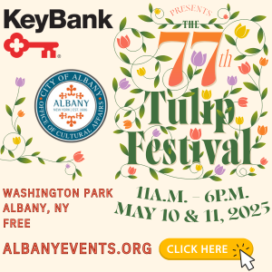 albany events