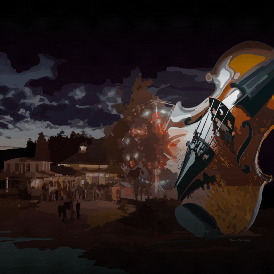 Caroga Lake Music Festival