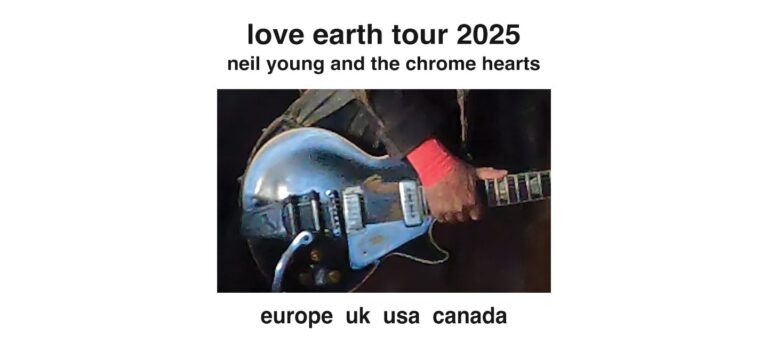 neil young and the chrome hearts
Bethel Woods Center for the Arts 2025