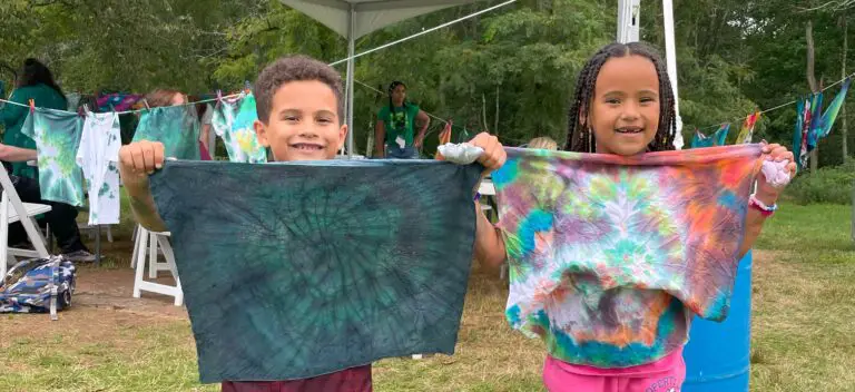 All Day
Bethel Woods Center for the Arts 2025