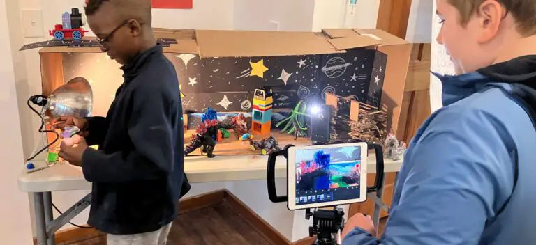 Animation
Bethel Woods Center for the Arts 2025