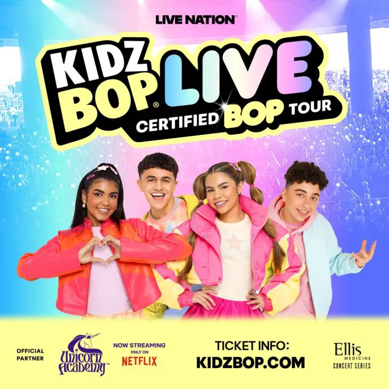 kidz bop
