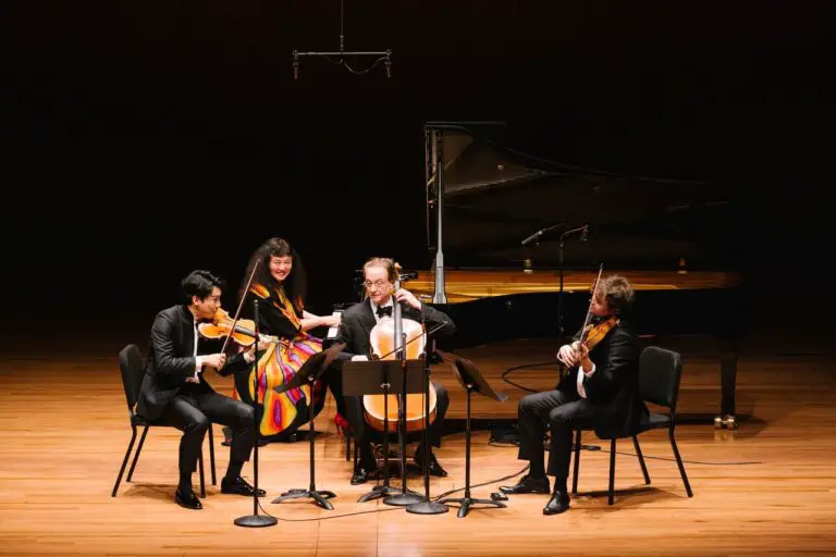 Chamber Music Society