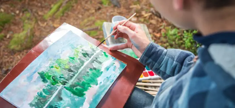 Fine Arts
Bethel Woods Center for the Arts 2025