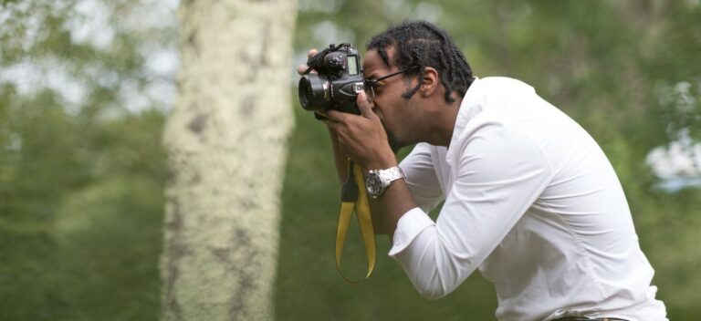 Digital Photography