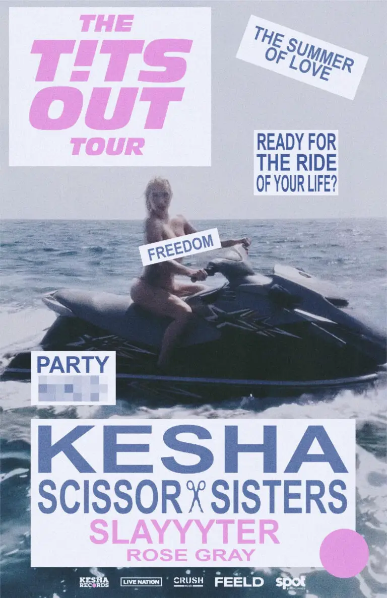 Kesha