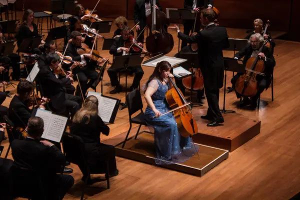 Young Concert Artists