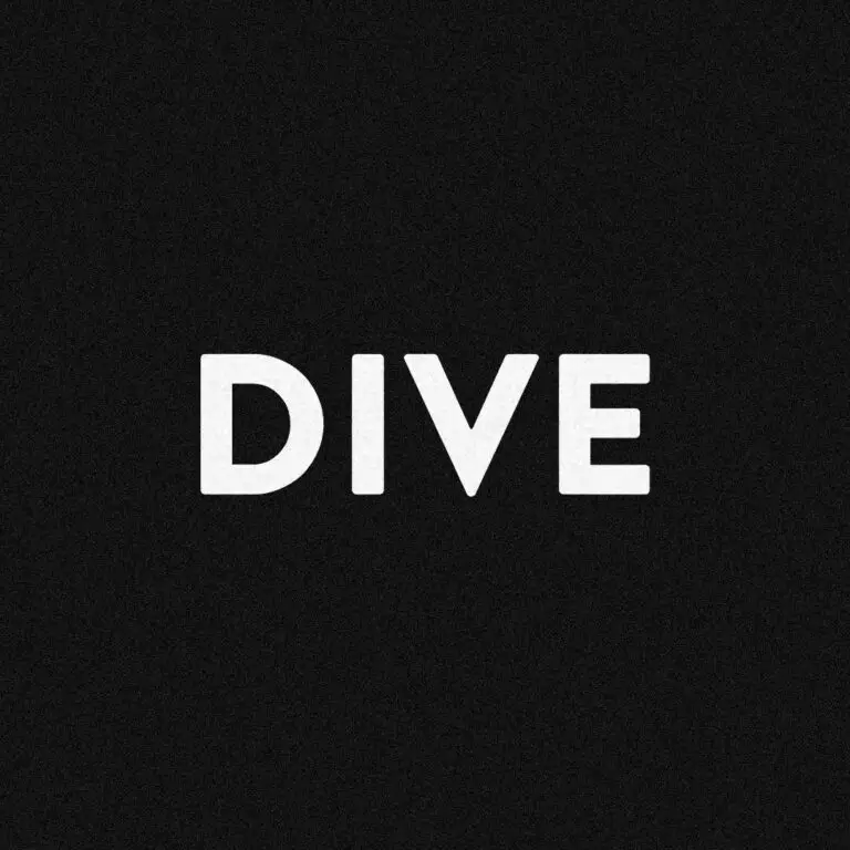 dive presents