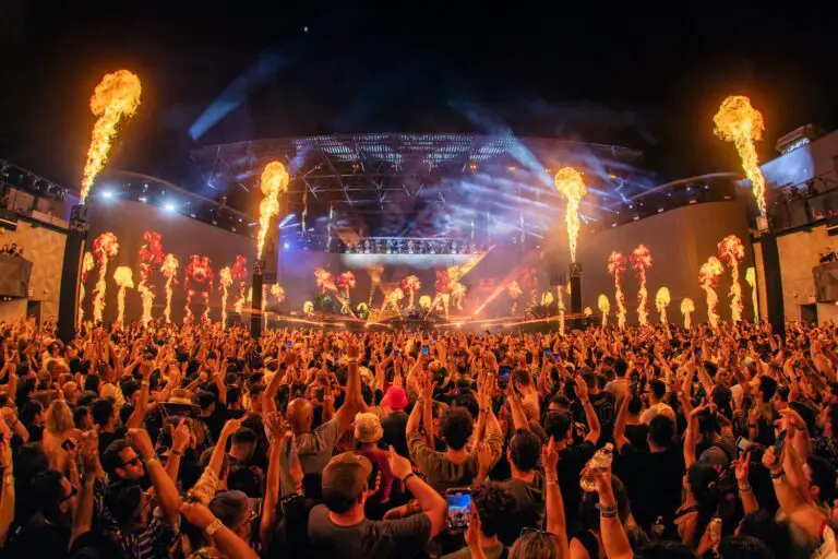 Brooklyn Mirage concert venue files for bankruptcy