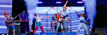 The Great New York State Fair Announces 2025 Performers