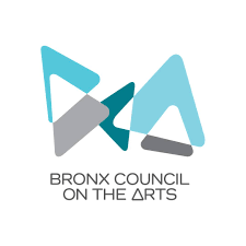 Bronx Council on the Arts logo