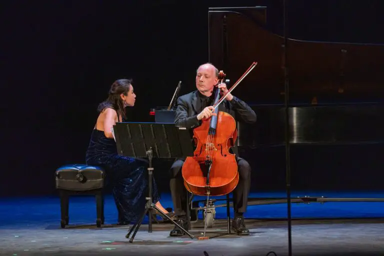 Geneva Music Festival