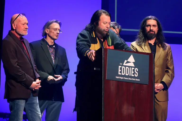 2025 Eddies Music Awards