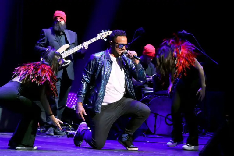 2025 Eddies Music Awards